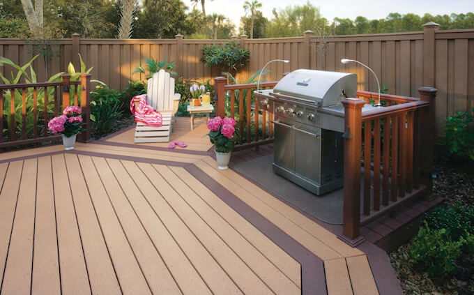 2017 Trex Decking Prices | Average Trex Deck Cost Per ...